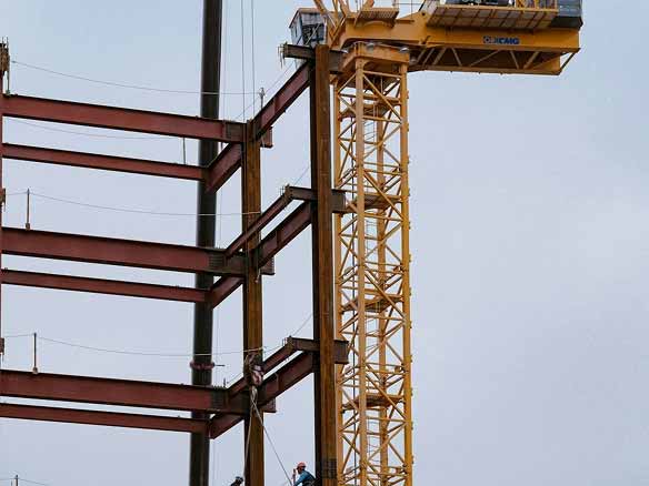 İş Güvenliği Uygulamaları